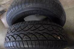 Bridgestone Dueler H/P D680. Летние, без износа, 4 шт