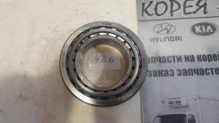 Подшипник ступицы. Hyundai HD65
