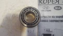 Подшипник ступицы. Hyundai