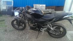 ZF-KY. 250 куб. см., исправен, птс, с пробегом