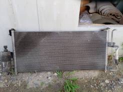 Радиатор кондиционера. Nissan Bluebird Sylphy, QNG10, QG10, TG10, FG10 Nissan Sunny, SB15, FNB15, QB15, FB15, JB15, B15 Nissan Primera, RP12, WHP12, H...