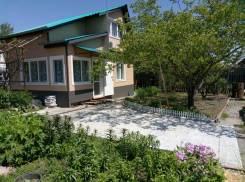 Дача 48 м2 на участке 6 сот c баней. От частного лица (собственник)