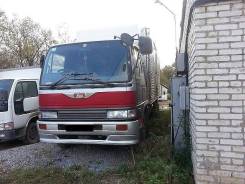 Грузчики.