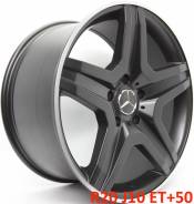 Mercedes. 10.0x20, 5x130.00, ET50, ЦО 84,1 мм.