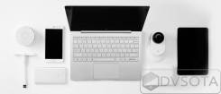 Xiaomi Mi Notebook Air 12.5. 12", 0,9 ГГц, ОЗУ 4096 Мб, диск 128 Гб, WiFi, Bluetooth, аккумулятор на 11 ч.