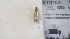 Датчик сцепления. Hyundai: HD, Chorus, HD65, County, Mighty Двигатели: D4AE, D4AF, D4AL, D4DA, D6AV, DB9A23
