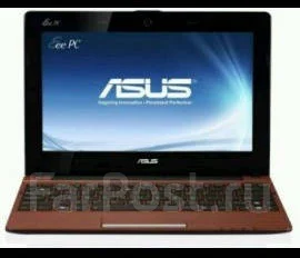 Asus Eee PC X101CH ����