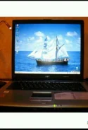 Acer TravelMate 2350