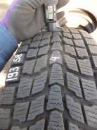 Dunlop Grandtrek SJ6. Зимние, без шипов, 2006 год, износ: 10%, 2 шт. Под заказ