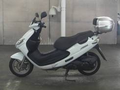 Suzuki Address V110. 110 куб. см., исправен, птс, без пробега