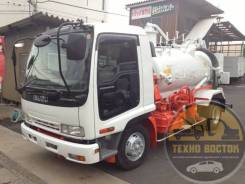 Isuzu Forward. *, 7 200 куб. см. Под заказ