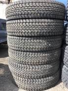 Dunlop SP LT 01. Зимние, без шипов, 2013 год, износ: 5%, 1 шт