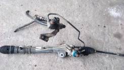 Рулевая рейка. Nissan Sunny, FB15, B15 Nissan AD, VY11, WFY11, VGY11, WHY11, VFY11 Nissan Wingroad, VY11, VGY11, VFY11, WHY11, WFY11 Двигатели: QG13DE...
