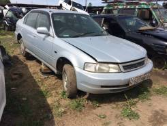 Honda Domani. MB3, D15B