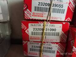 Инжектор. Lexus: ES350, RX270, GS350, GS450h, RX300, RX450h, RX330, RX350, GS250 Двигатели: 2GRFE, 2GRFXE