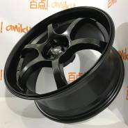 Advan Racing RG-D. 8.5x19, 5x114.30, ET25, ЦО 67,1 мм.