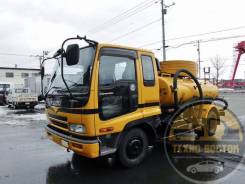 Isuzu Forward. *, 7 200 куб. см. Под заказ