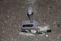 Селектор кпп. Toyota Corolla Spacio, AE111N, AE111 Двигатель 4AFE