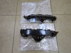 Крепление бампера. Mazda Axela, BL3FW, BLEAW, BL5FW, BL5FP, BLFFP, BLEFP, BLEAP, BLEFW, BLFFW Mazda Mazda3, BL, BL3FW, BL5FP, BL5FW, BLEAP, BLEAW, BLE...