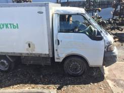 Nissan Vanette. SK82T, FE8