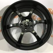 Advan Racing RG-D. 9.5x19, 5x114.30, ET35, ЦО 67,1 мм.