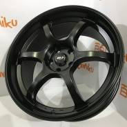 Advan Racing RG-D. 8.5x19, 5x114.30, ET35, ЦО 67,1 мм.