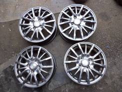 Leben. 5.0x14", 4x100.00, ET43, ЦО 64,0 мм.