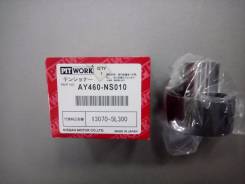 Натяжной ролик. Nissan: Stagea, Crew, Leopard, Gloria, Cedric, Cefiro, Skyline, Laurel Двигатели: RB20E, RB25DET, RB25DE, RB20DE, RB20P, RB20D, RB25D...