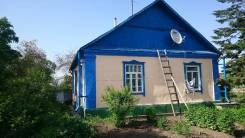 Продается отличный дом с централизованными услугами. Улица Пролетарская 10, р-н Севастопольская (низ), площадь дома 75 кв. м., централизованный водопр...