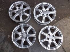 Manaray Sport Euro Speed. 5.5x14, 4x100.00, ET38, ЦО 64,0 мм.