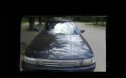 Toyota Vista. SV30, 4S