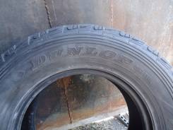 Dunlop Grandtrek AT3. Летние, 2010 год, износ: 50%, 4 шт