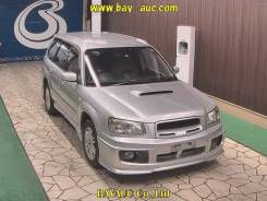 Subaru Forester. SG5, EJ205DXSBE