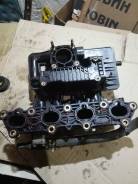 Коллектор впускной. Mazda Demio, DW3W, DW5W Двигатели: B3E, B3ME