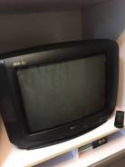 LG. CRT (ЭЛТ)
