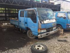 Isuzu Elf. 4GJ2