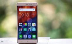 Xiaomi Redmi Note 3 Pro. Новый