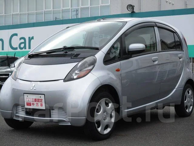 Mitsubishi i. �������, ������, 0.7, ������, �/�. ��� ����� �� ������������ ����