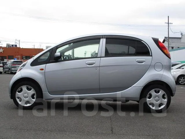 Mitsubishi i. �������, ������, 0.7, ������, �/�. ��� ����� �� ������������ ����