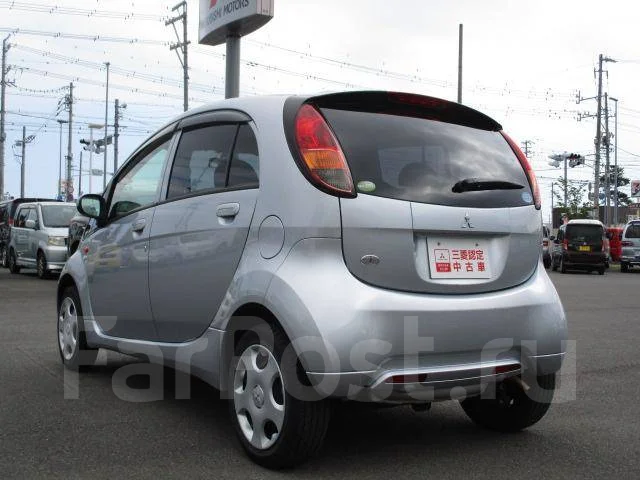 Mitsubishi i. �������, ������, 0.7, ������, �/�. ��� ����� �� ������������ ����