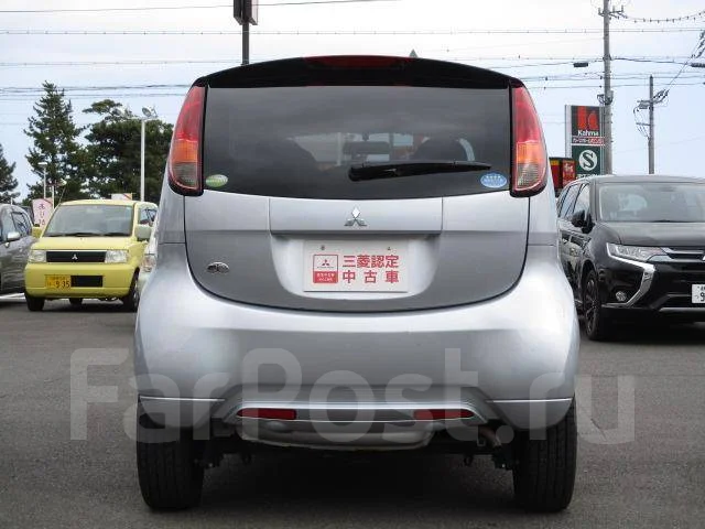 Mitsubishi i. �������, ������, 0.7, ������, �/�. ��� ����� �� ������������ ����