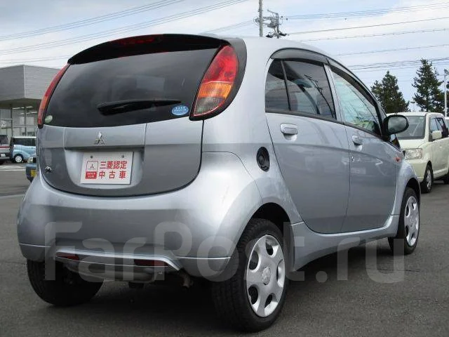 Mitsubishi i. �������, ������, 0.7, ������, �/�. ��� ����� �� ������������ ����