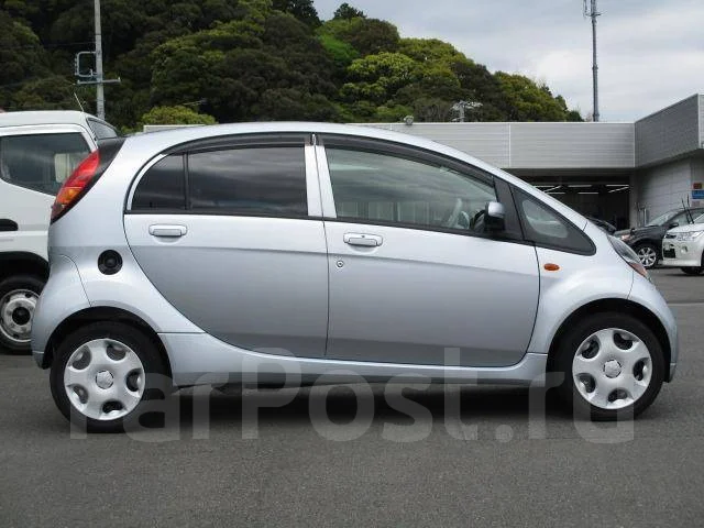 Mitsubishi i. �������, ������, 0.7, ������, �/�. ��� ����� �� ������������ ����