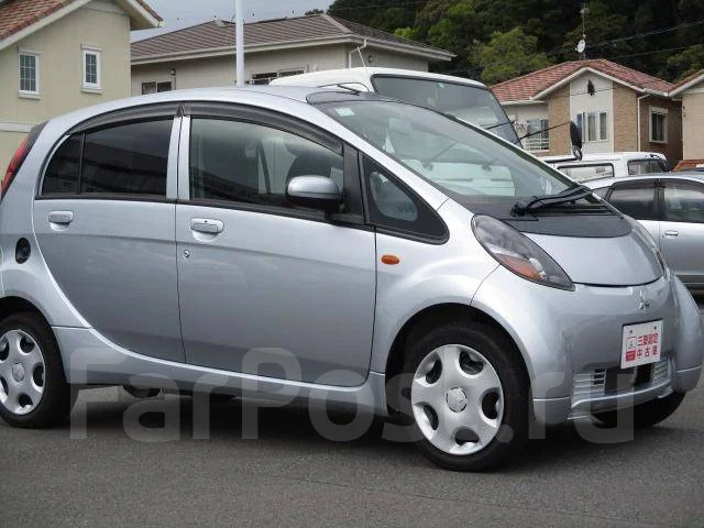 Mitsubishi i. �������, ������, 0.7, ������, �/�. ��� ����� �� ������������ ����