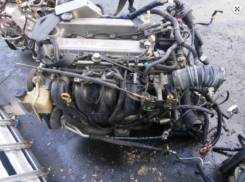 Двигатель в сборе. Mazda Atenza Двигатели: L3VE, L3VDT