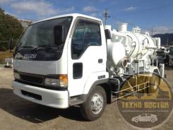Isuzu Forward. Juston*, 7 200 куб. см. Под заказ