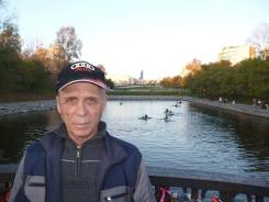 Отделочник-универсал. Средне-специальное образование, опыт работы 14 лет
