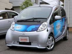 Mitsubishi i-MiEV. автомат, задний, электричество, б/п. Под заказ