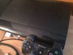 Sony PlayStation 3