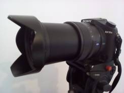 Sony Cyber-shot DSC-RX10 II. 20 и более Мп, зум: 14х и более